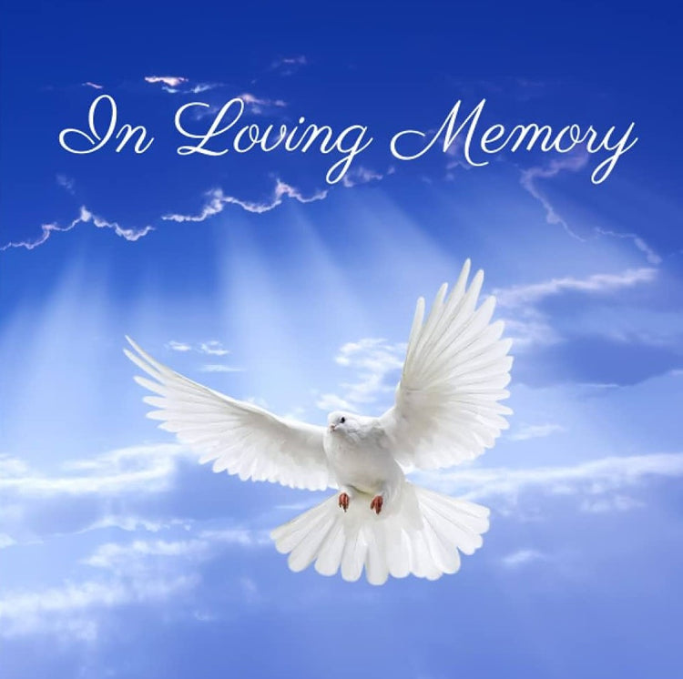 Memorial of Loved Ones