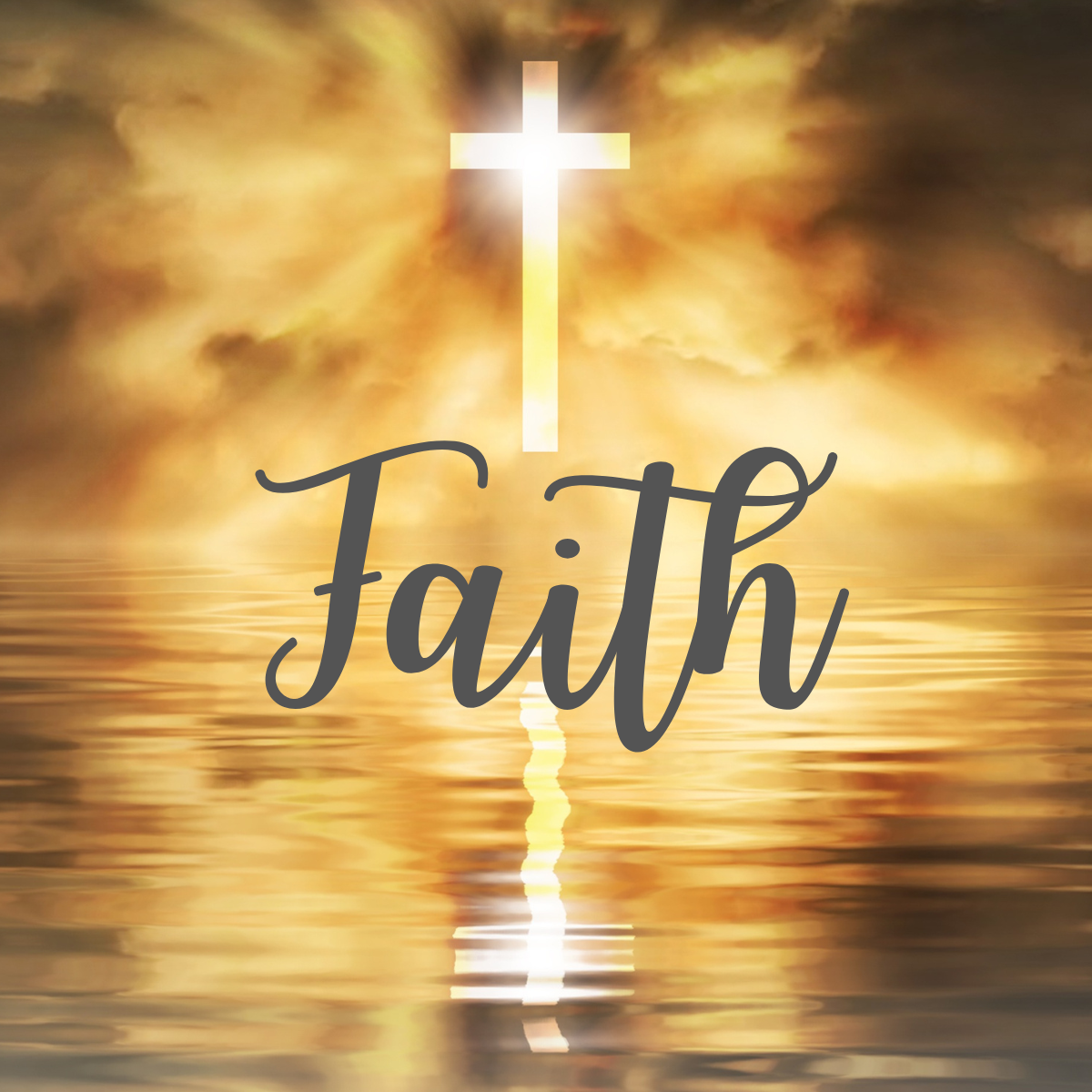 Faith