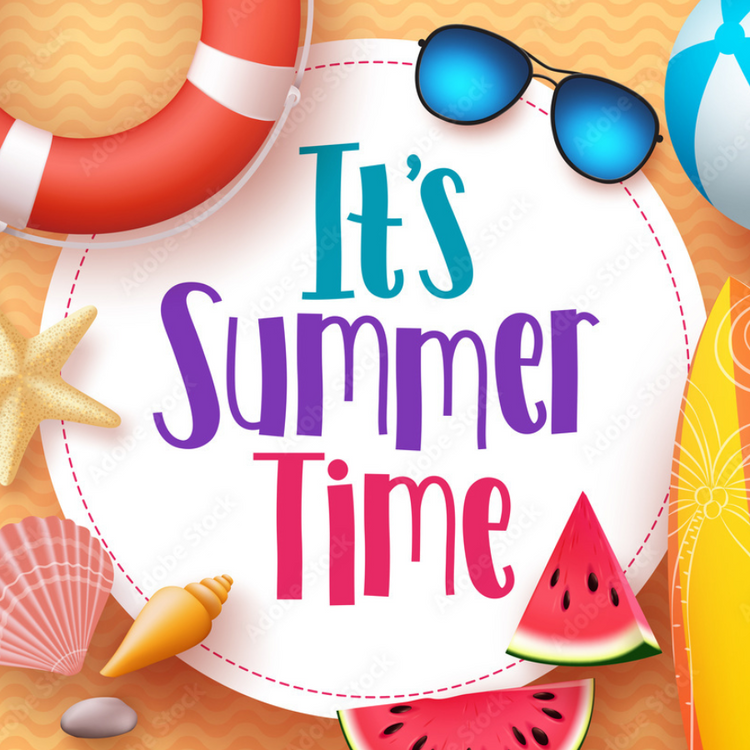 Summer Time
