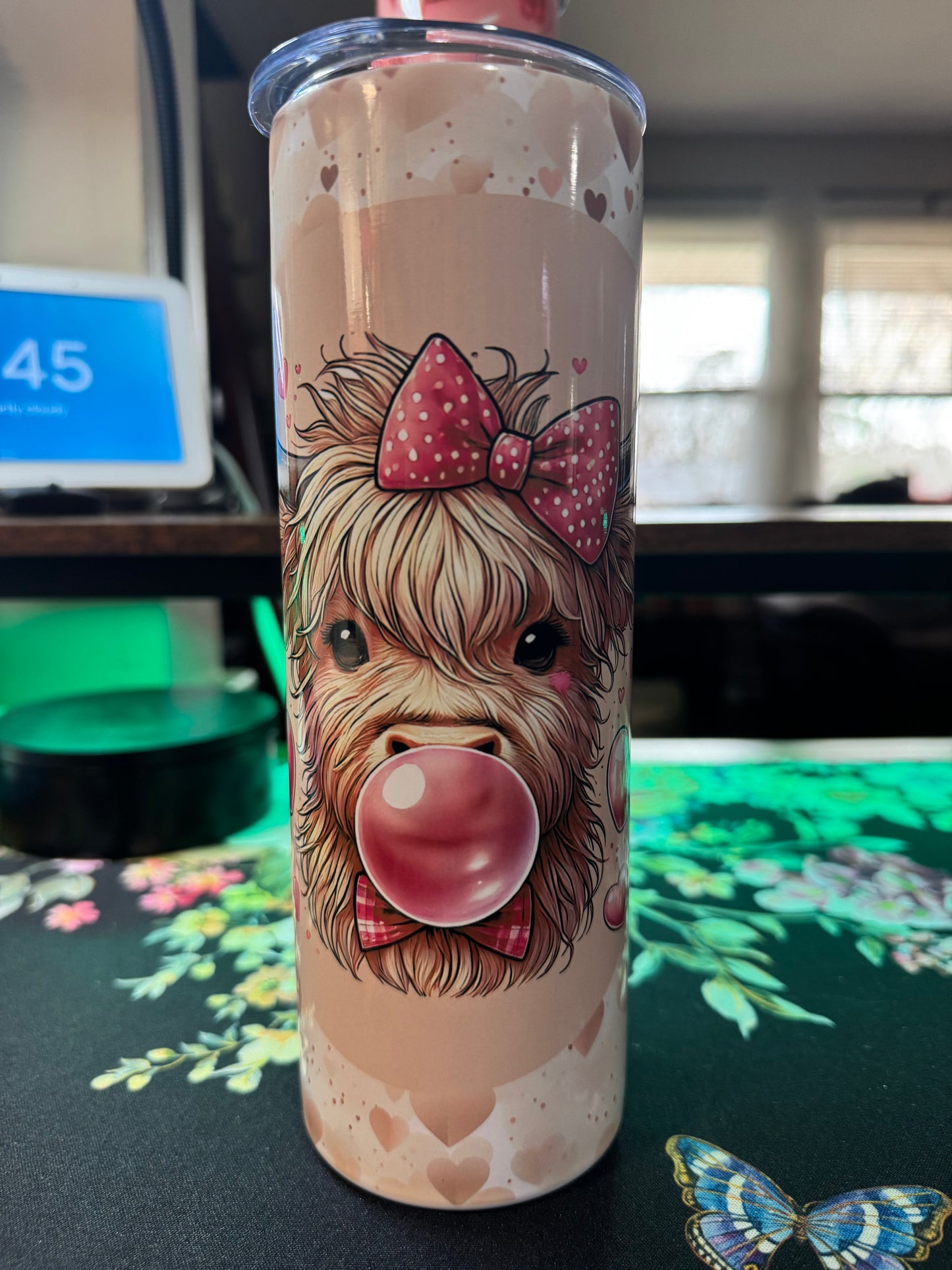 Love is in the air 20 oz tumblers