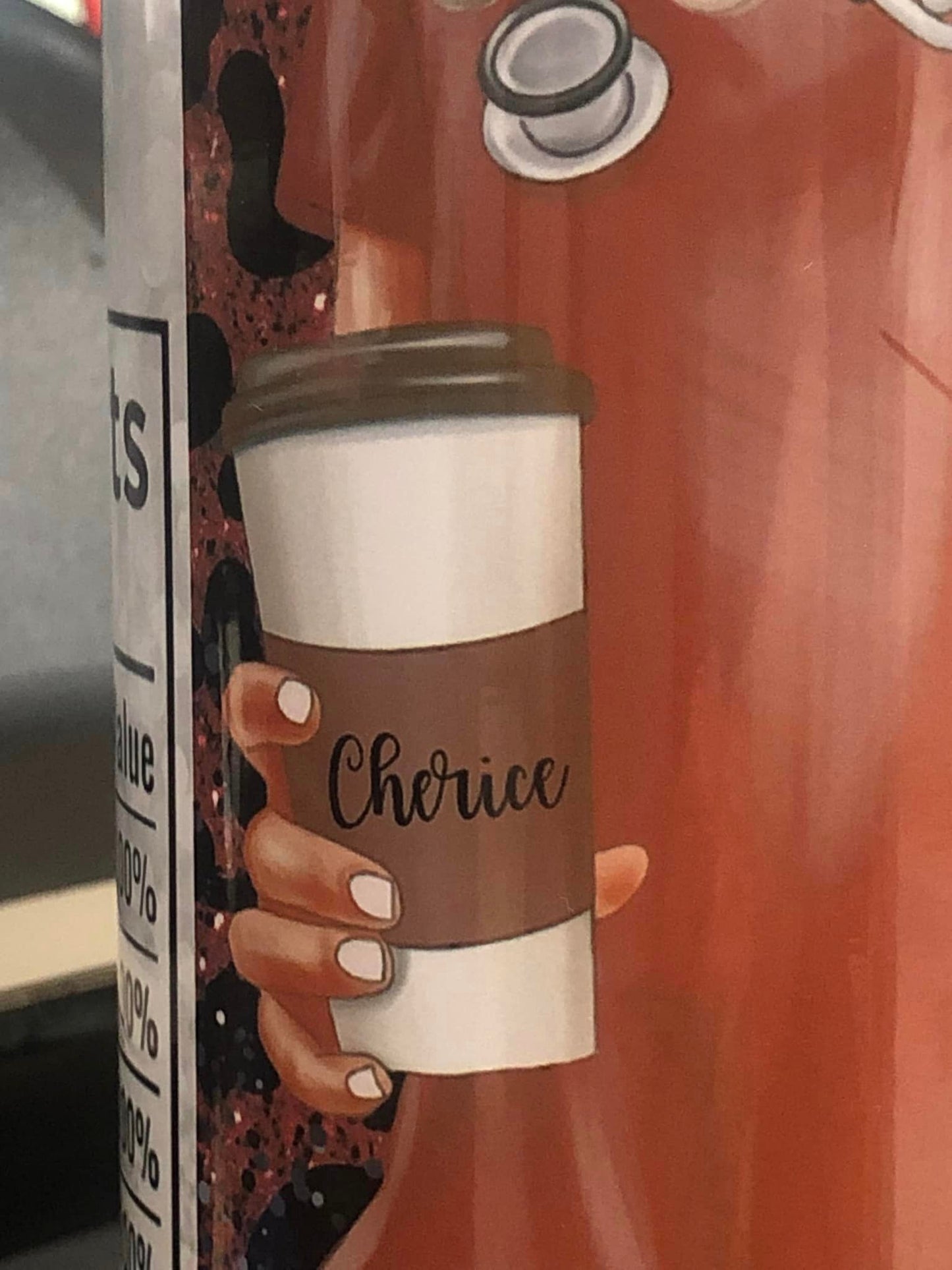 Medical Field Tumblers for Nurses, CMA and CNA