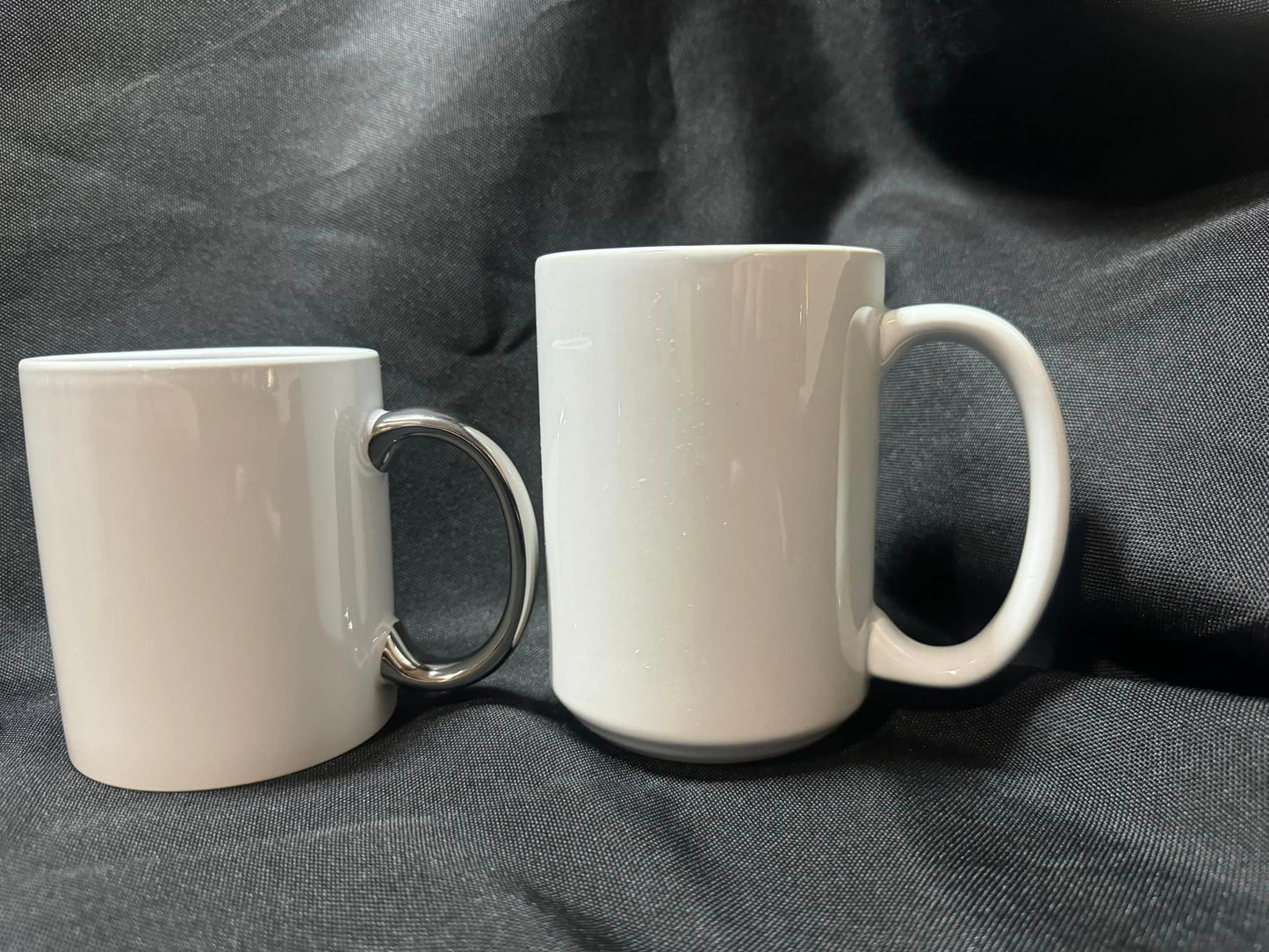 Morning Sarcasm Mug 11oz or 15oz Ceramic