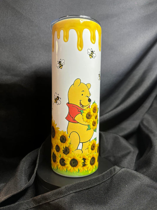 Bee Yourself Winnie The Pooh