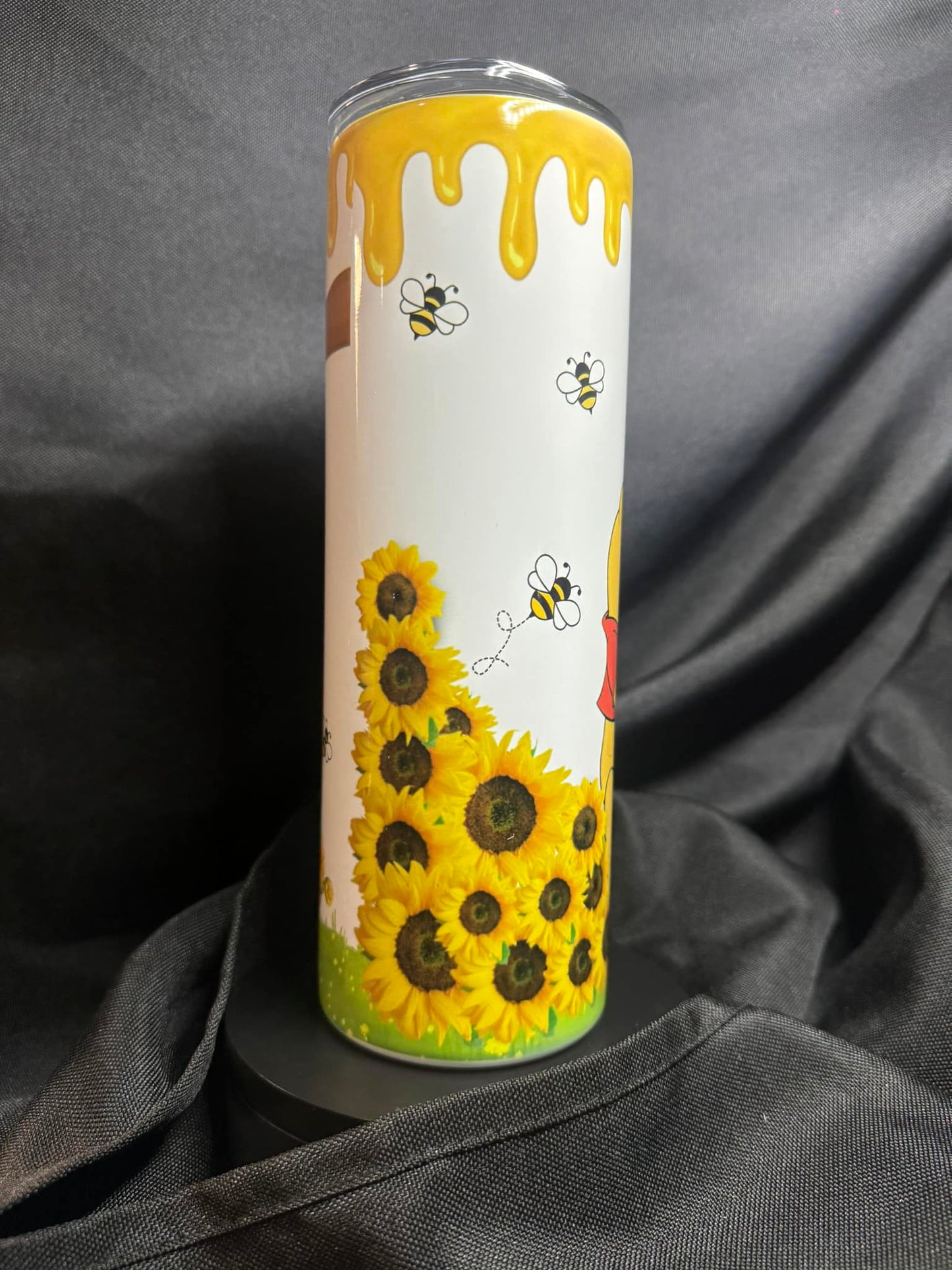 Bee Yourself Winnie The Pooh