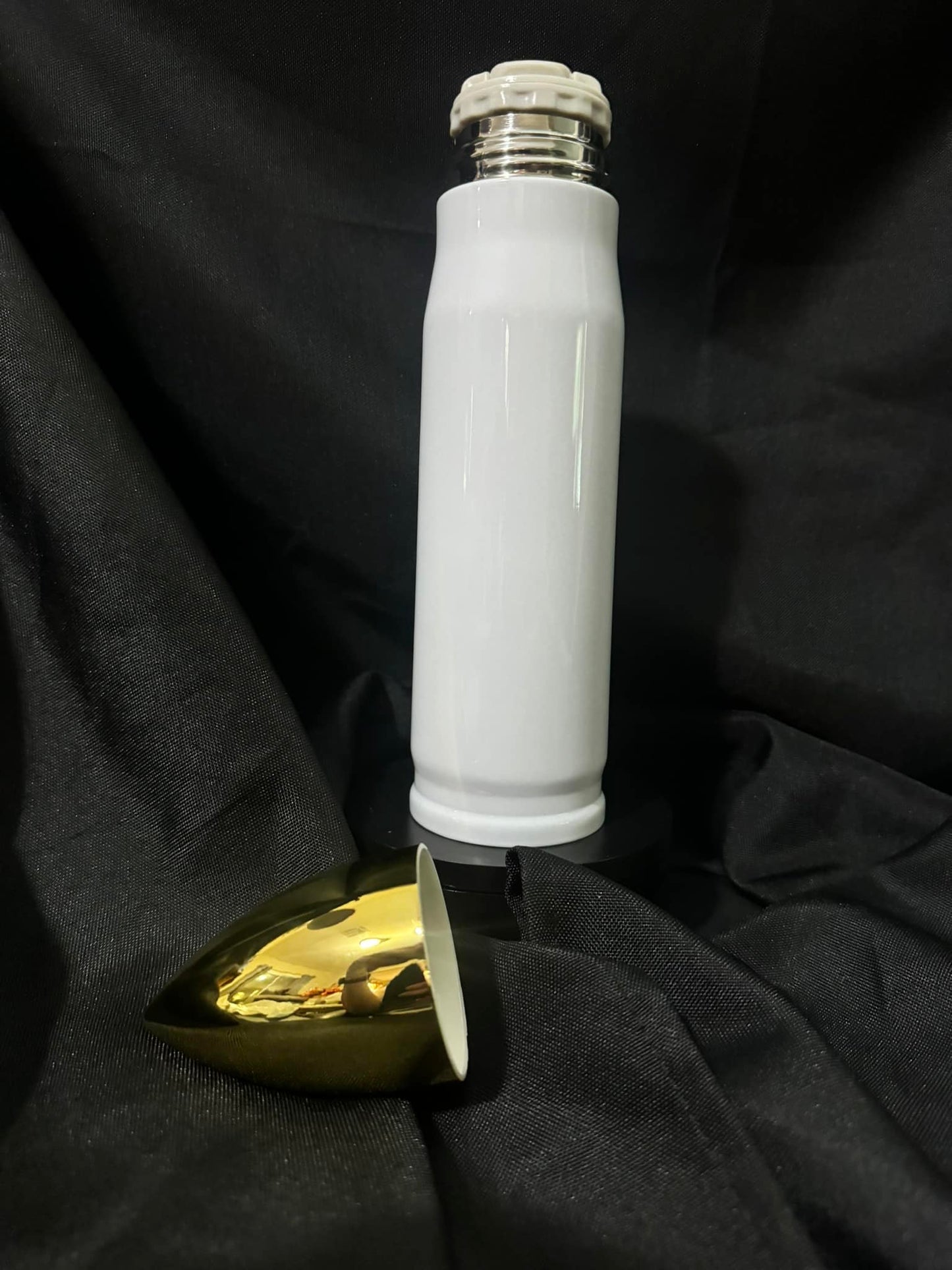 Trump Fight Fight Fight 17 oz Bullet Tumbler