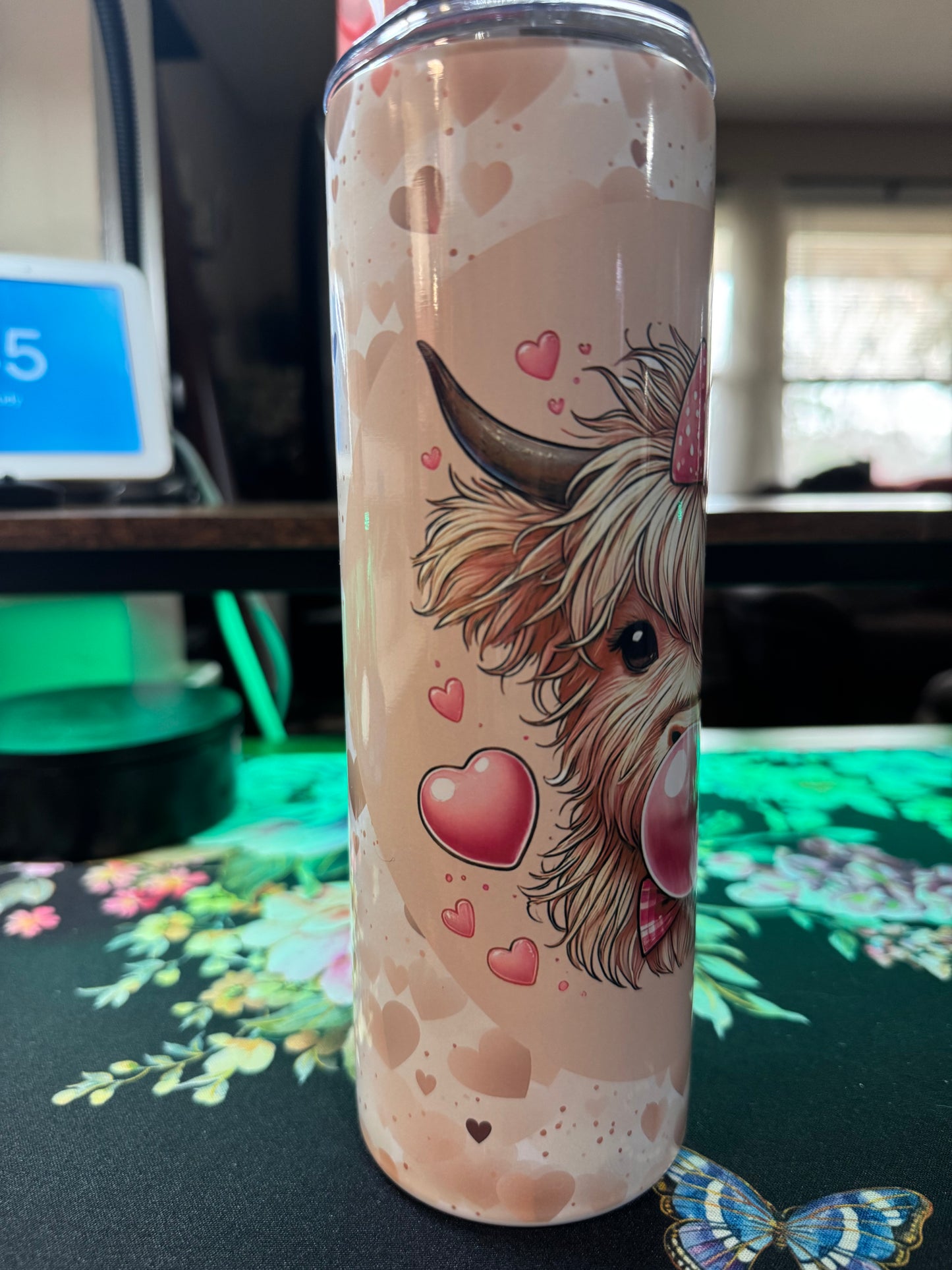 Love is in the air 20 oz tumblers