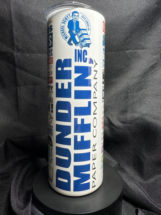 THE OFFICE 20 oz Tumbler
