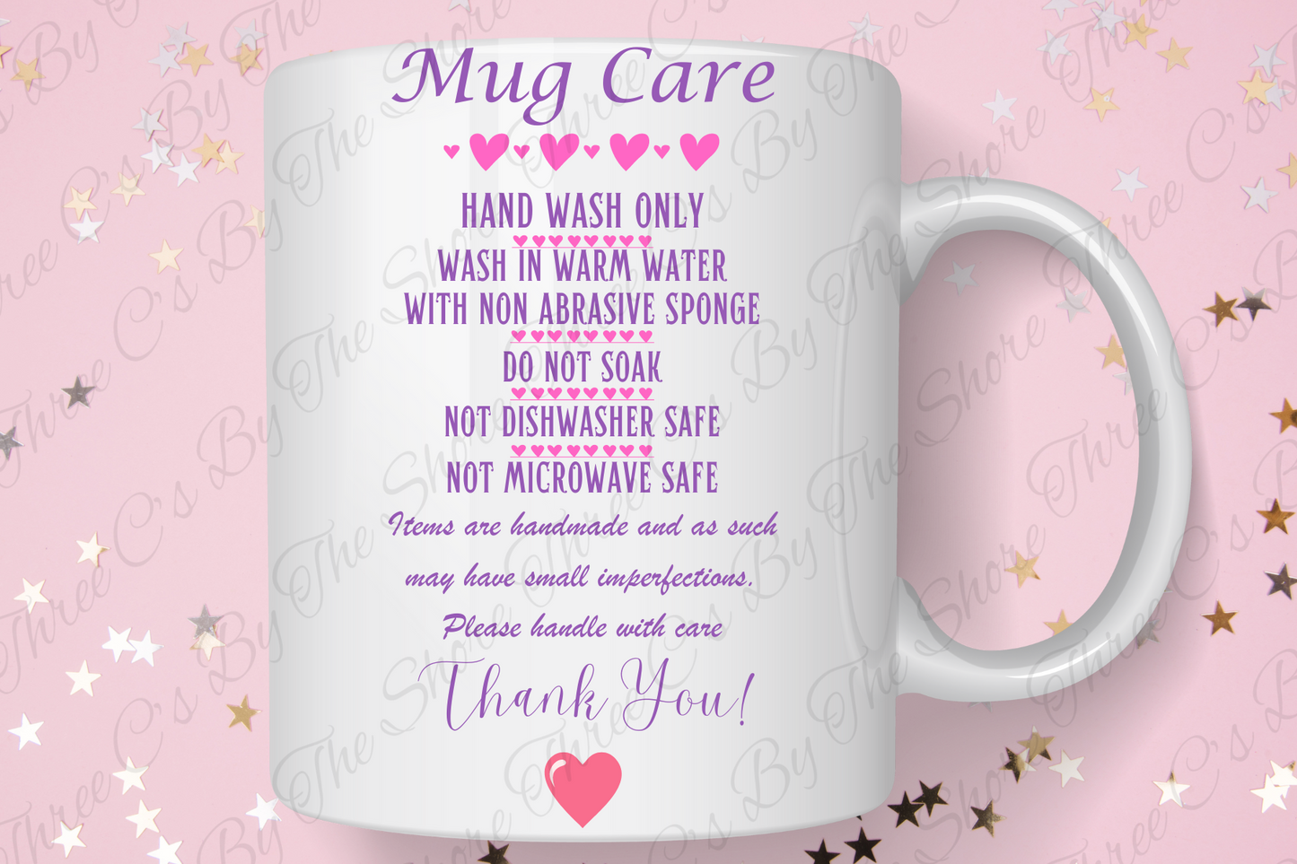 Ceramic Mug Winnie The Pooh Bee Yourself