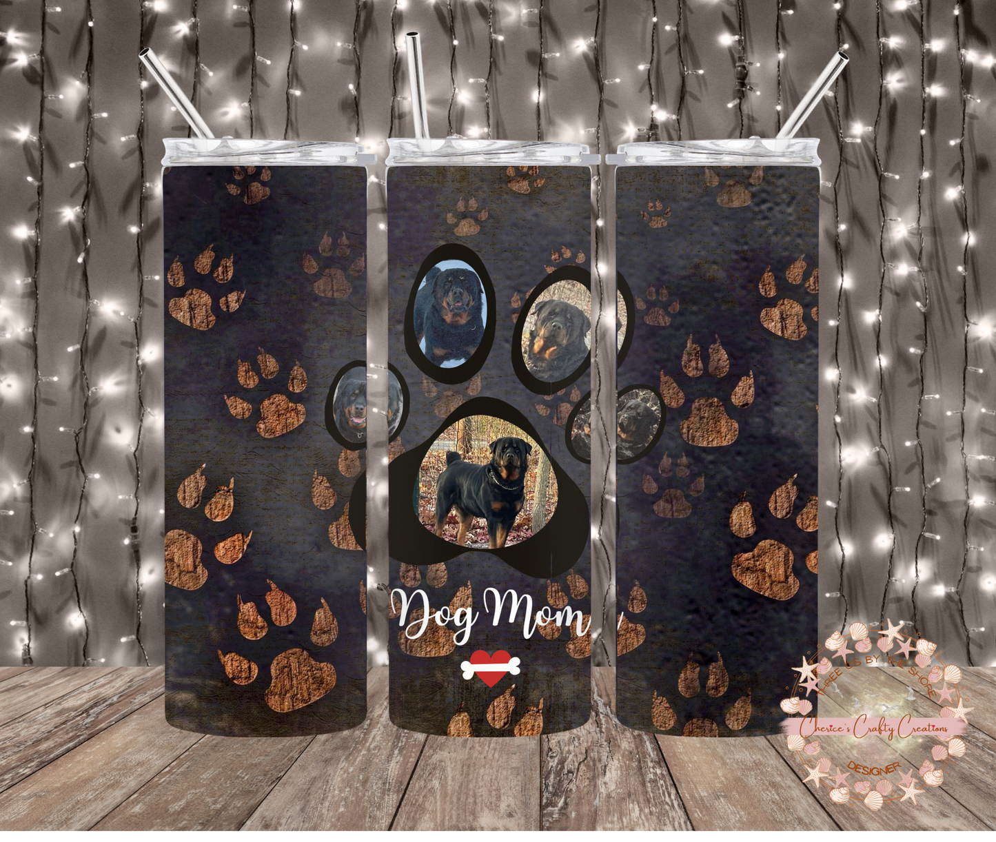 DOG MOM