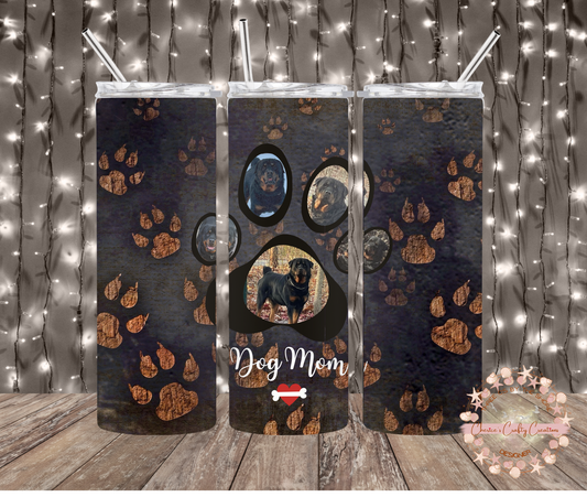 DOG MOM
