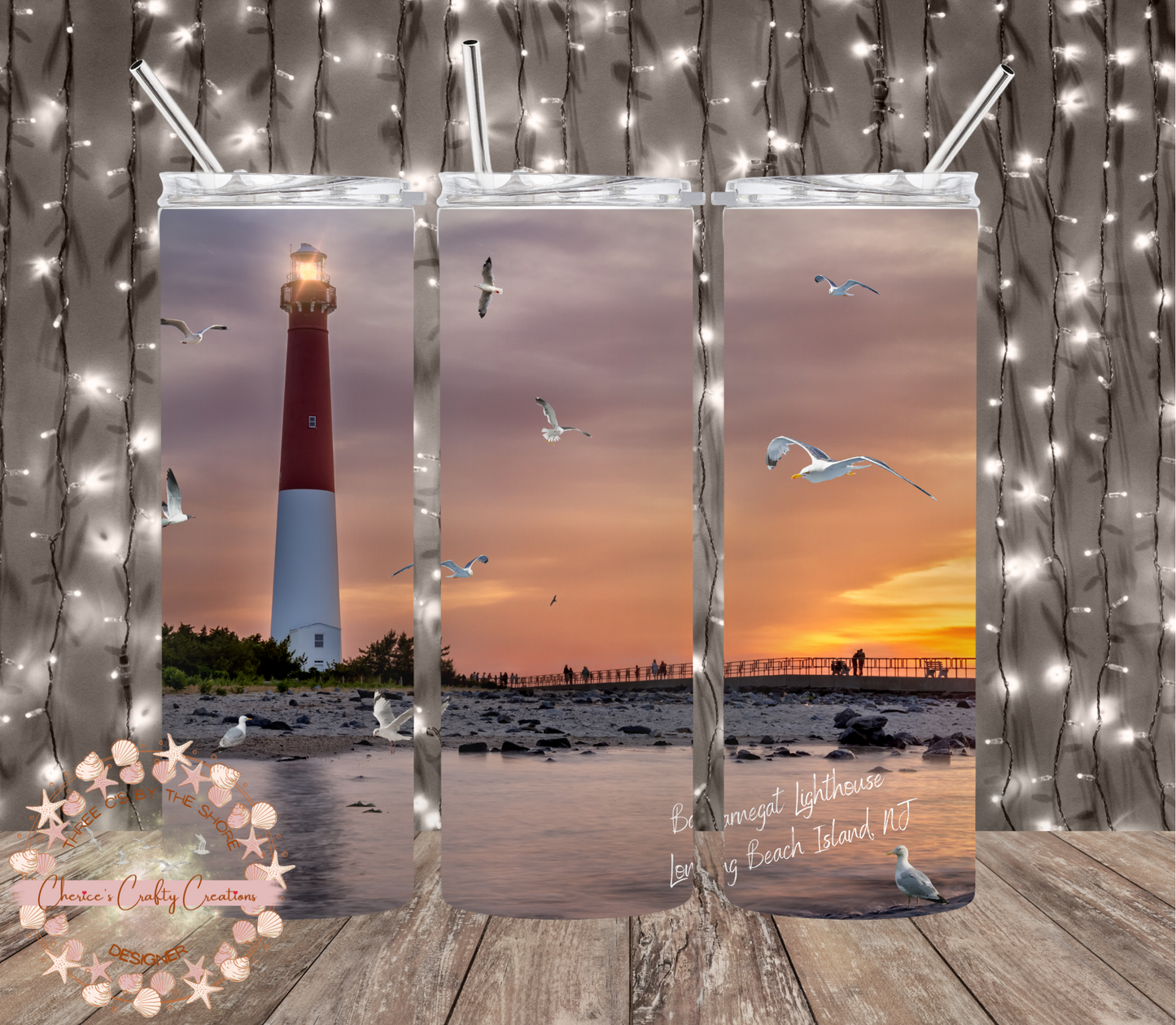 Barnegat Lighthouse New Jersey