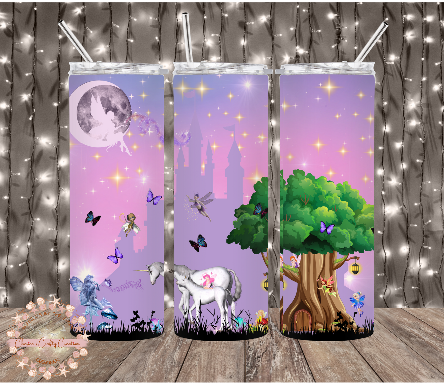Fairy Fantasy Land