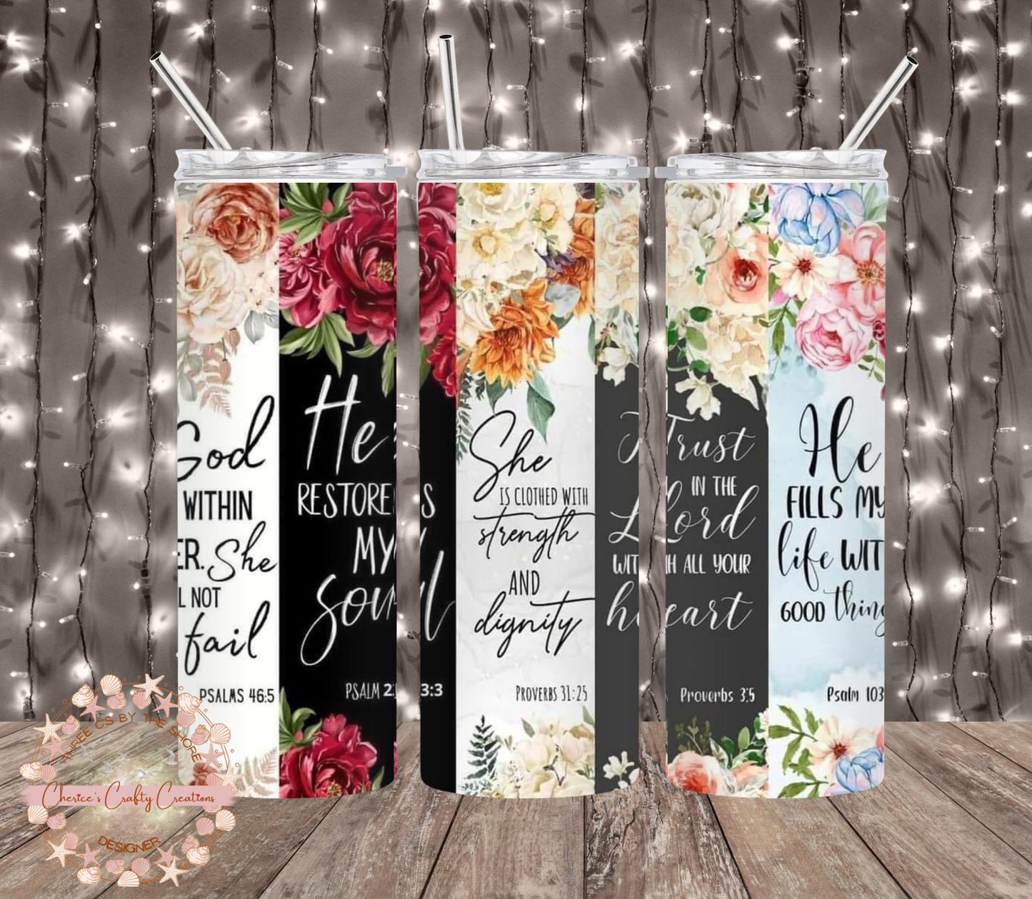 BIBLE VERSES