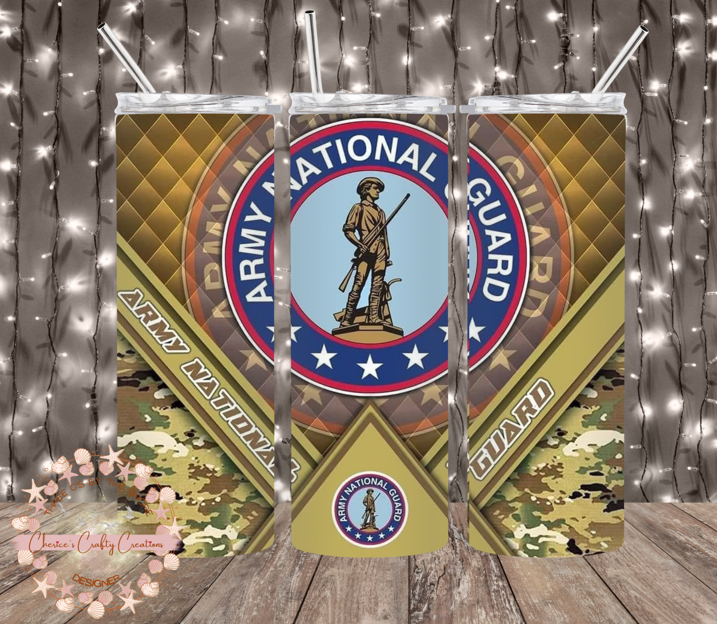 Armed Forces (Army, Navy, Airforce, etc)