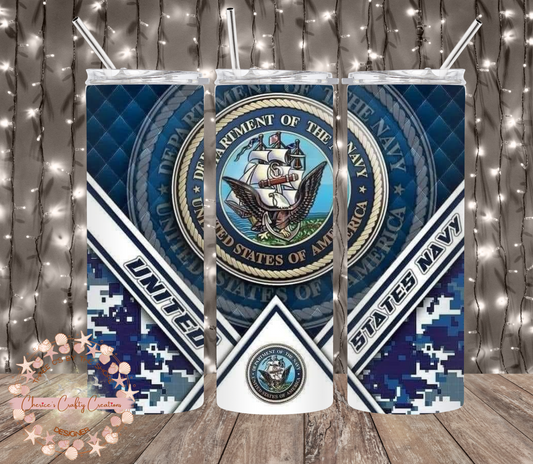 Armed Forces (Army, Navy, Airforce, etc)