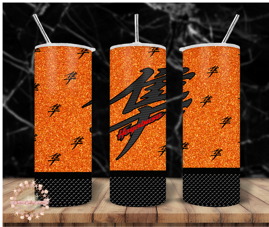 HAYABUSA TUMBLER 20 oz