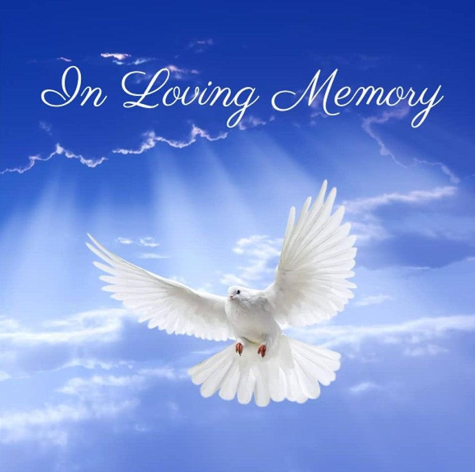 Memorial of Loved Ones