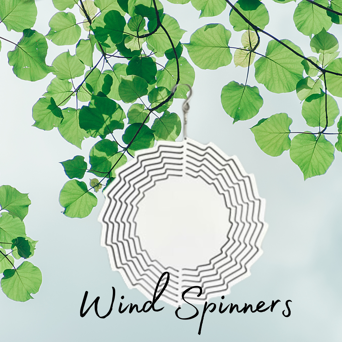 Wind Spinners