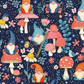 Gnomes for All Occasions