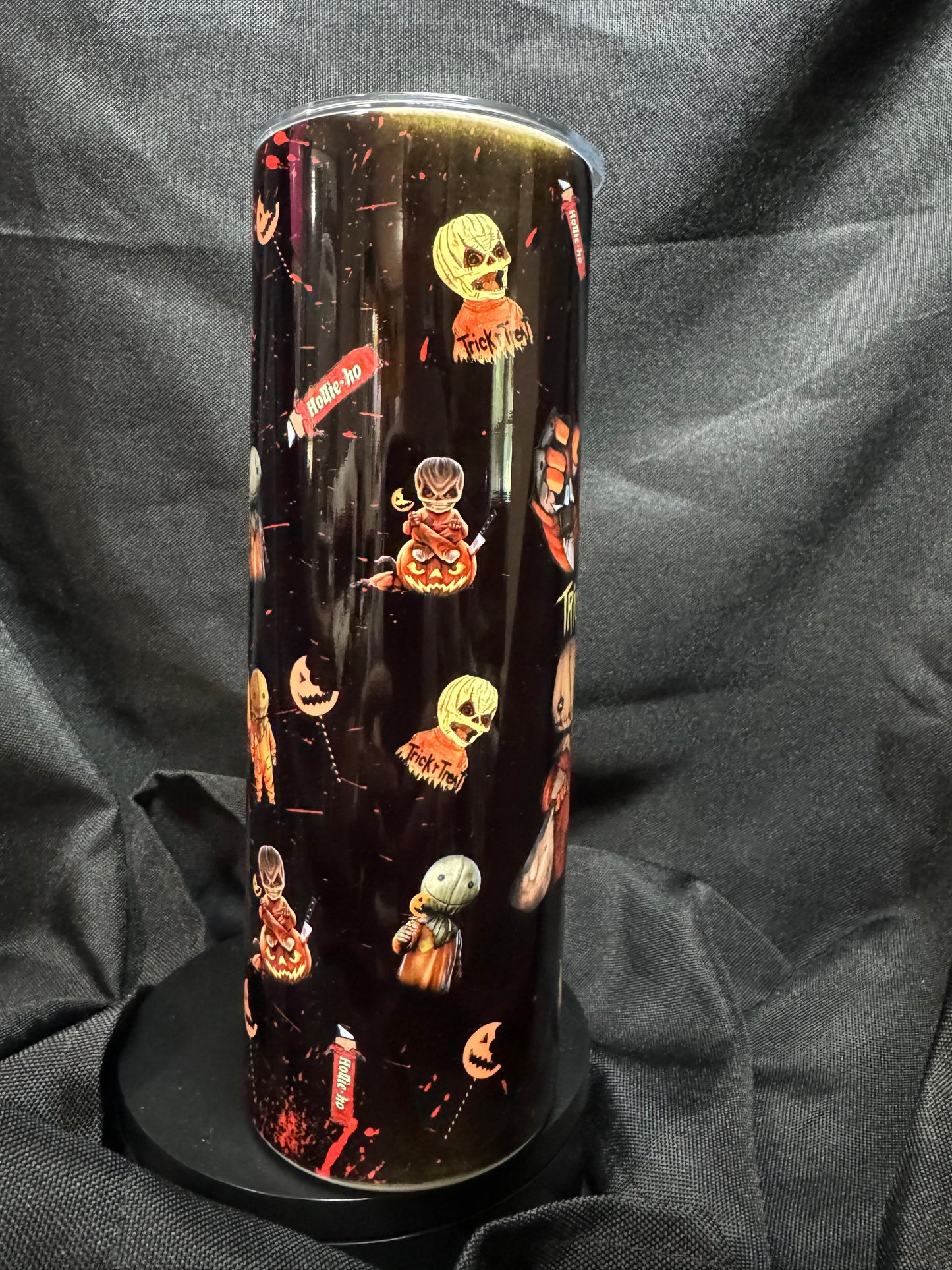 Sam Trick r' Treat 20 oz tumbler