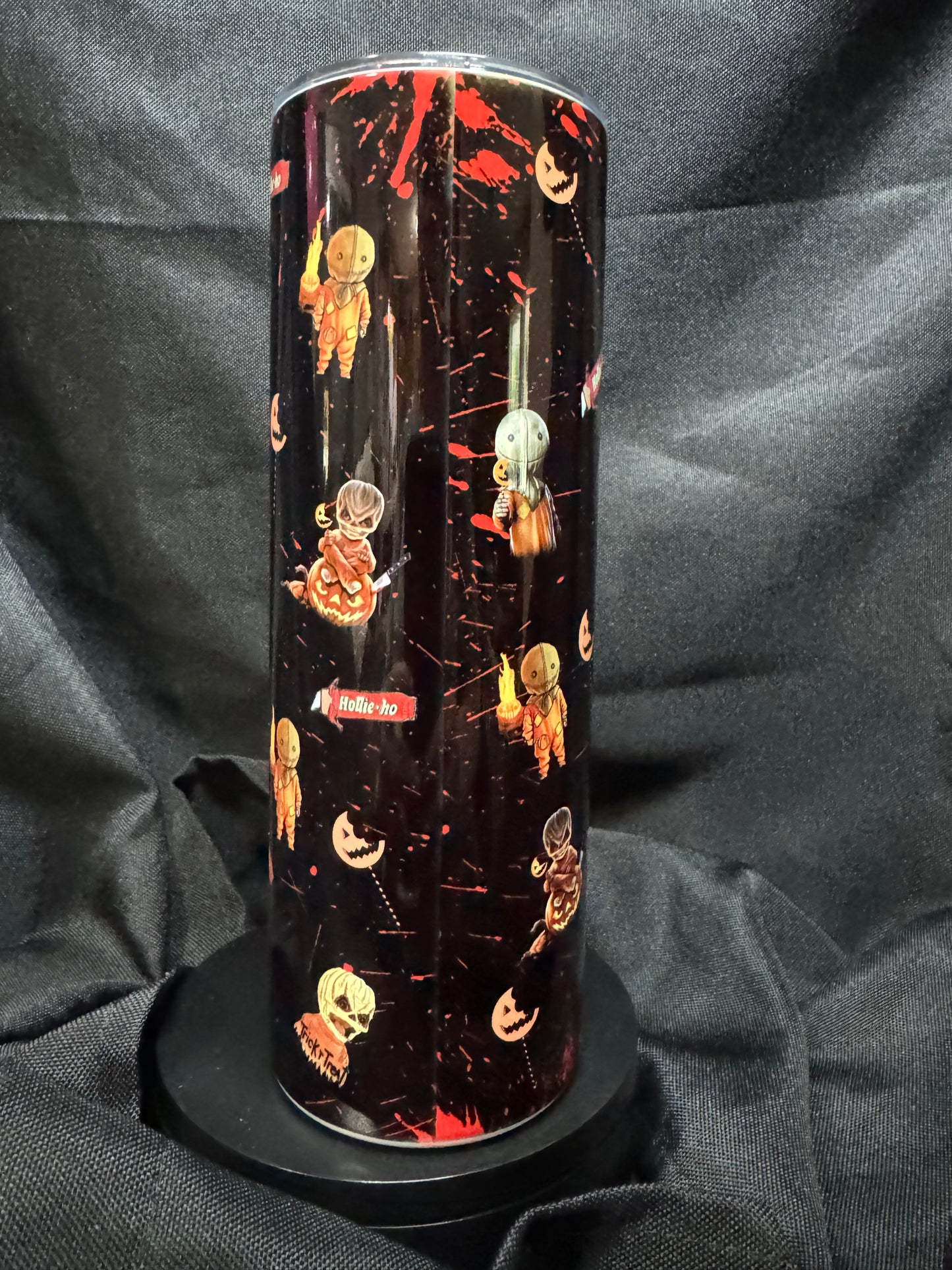 Sam Trick r' Treat 20 oz tumbler