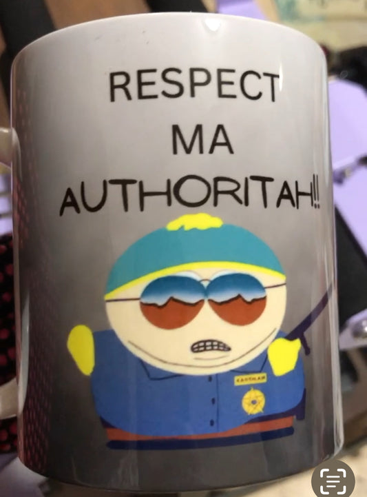 Eric Cartman South Park
